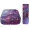The Fox Fur Nebula Apple TV Skin